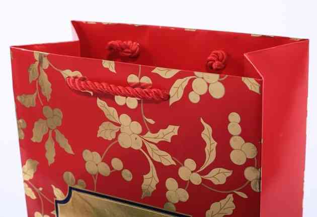 手提(tí)袋/紙袋(dài)