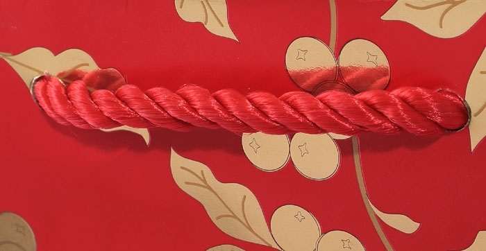 手提袋(dài)/紙袋