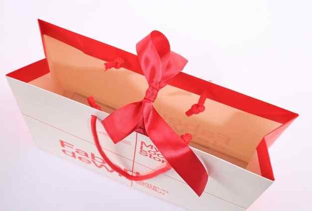 手提(tí)袋/紙袋