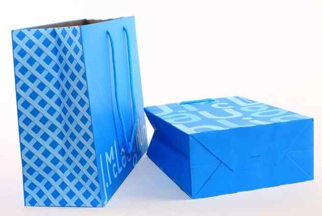 手提(tí)袋/紙袋(dài)