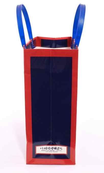 手提袋/紙(zhi)袋