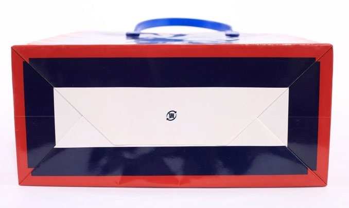 手提(tí)袋/紙袋