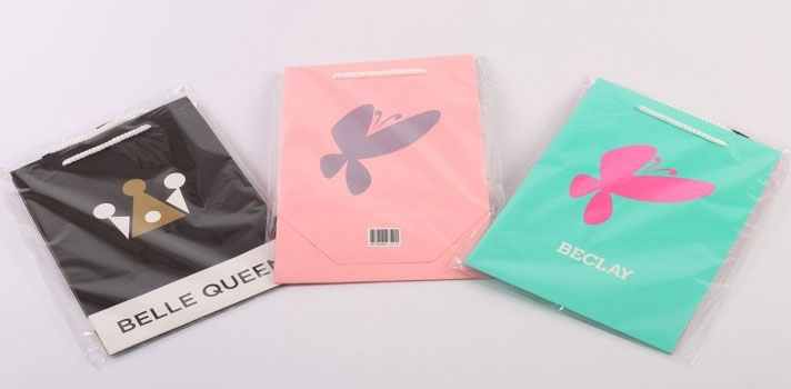 手(shou)提袋/紙袋