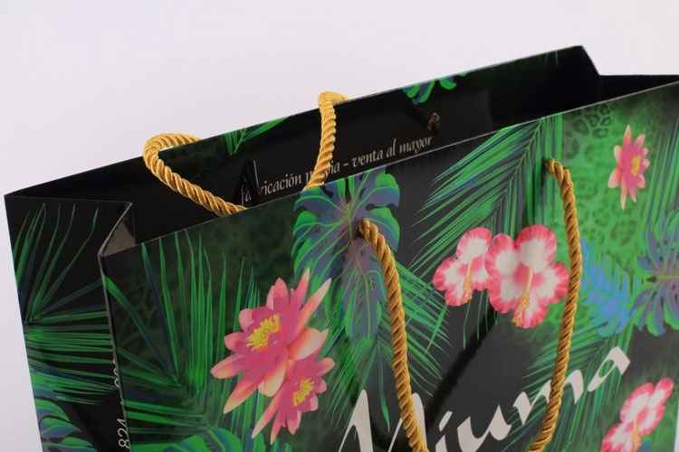 手(shou)提袋/紙袋