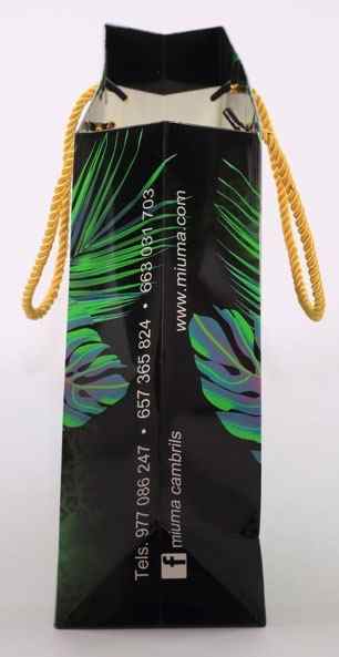 手(shou)提袋/紙袋