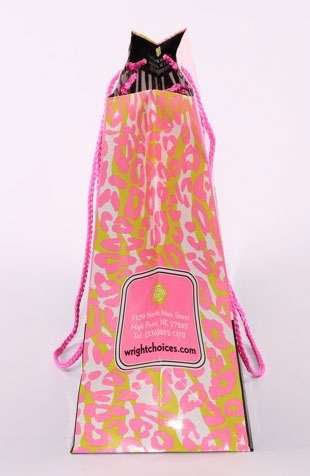 手提(tí)袋/紙袋(dài)