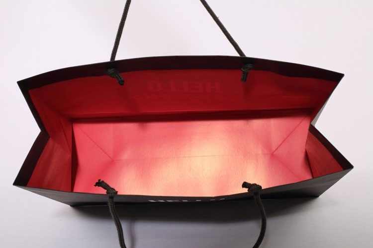 手提袋(dai)/紙袋