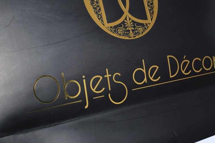 手提袋(dai)/紙袋