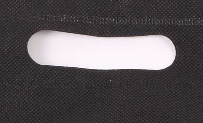 無(wu)紡布袋(dài)子