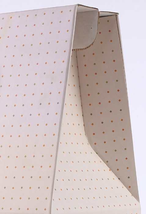 紙盒(hé)/禮盒/包(bāo)裝盒