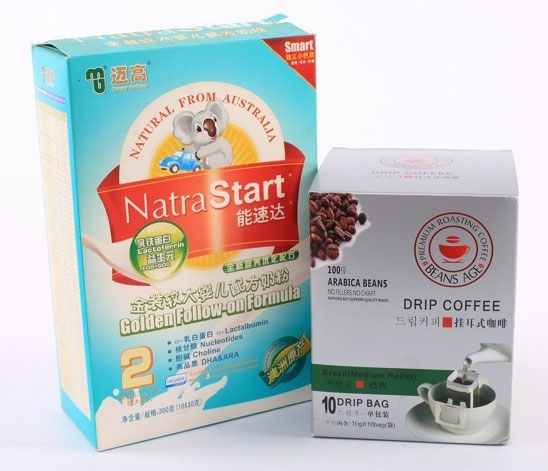 食(shi)品盒、食(shí)品禮盒(hé)、食品包(bao)裝盒