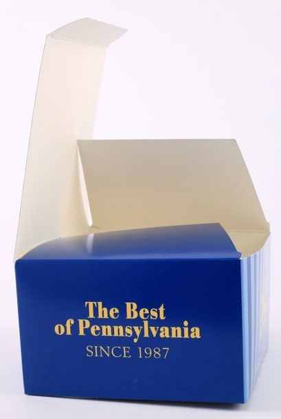 紙盒/禮盒(he)/包裝盒