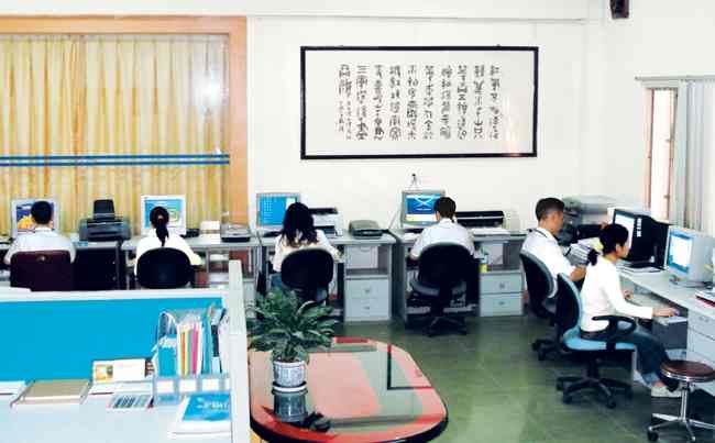 設(shè)計團隊(duì)辦公室(shì)