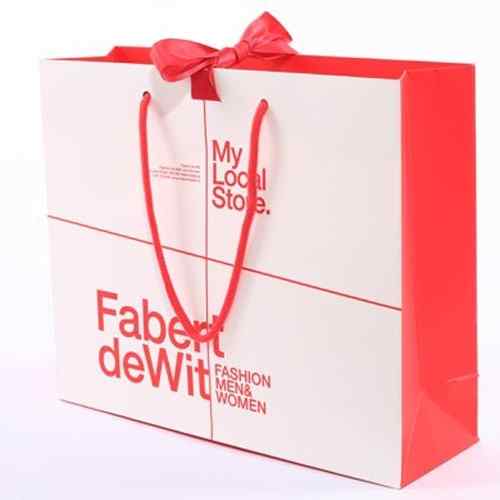 手提袋(dai)/紙袋