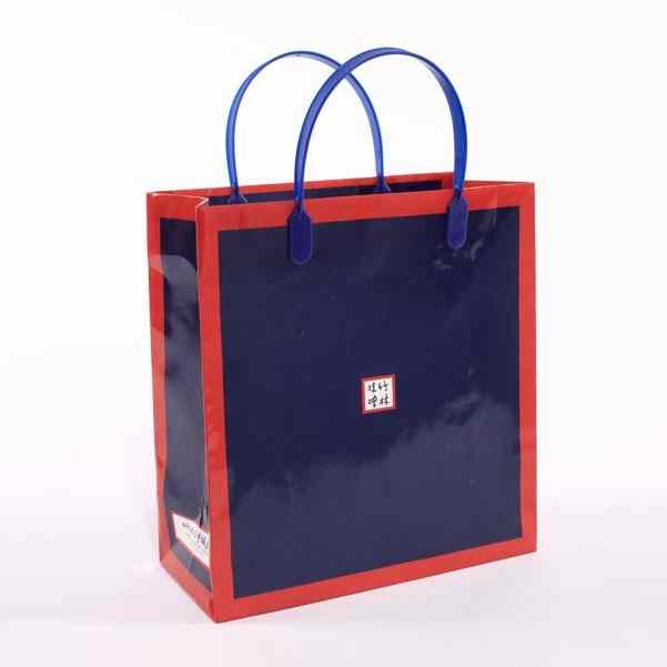 手提(tí)袋/紙袋(dài)