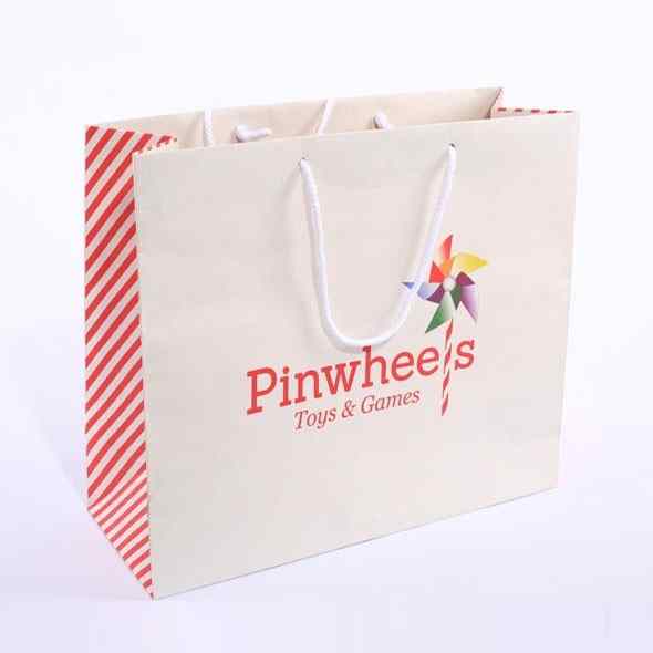 手(shou)提袋/紙(zhi)袋