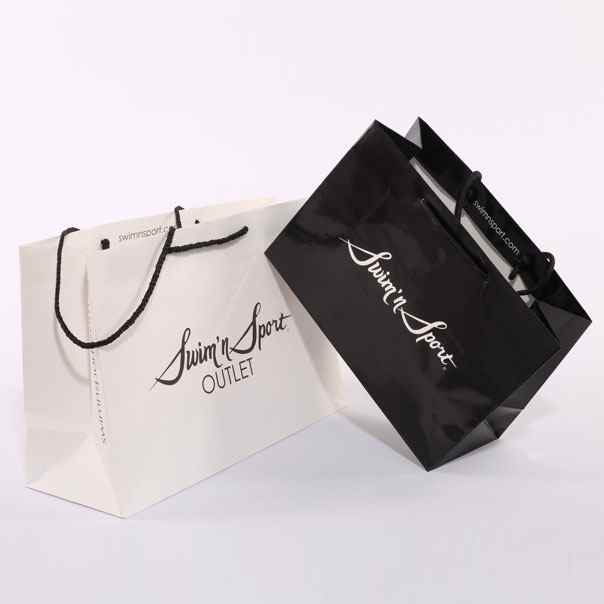 手(shǒu)提袋/紙(zhǐ)袋