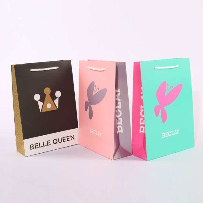 手(shǒu)提袋/紙(zhǐ)袋