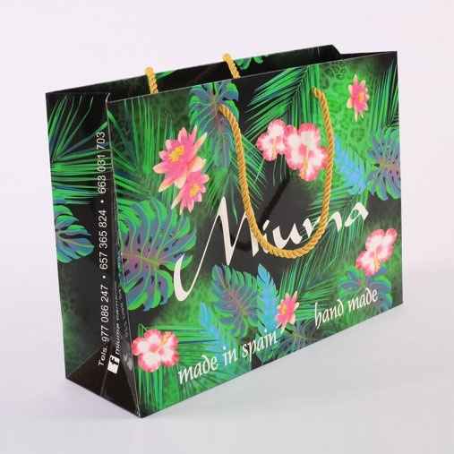 手提袋(dài)/紙袋