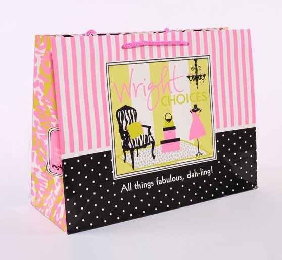 手提(ti)袋/紙袋(dài)