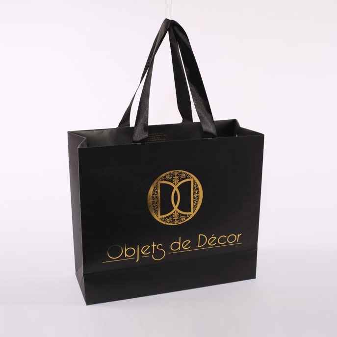 手提(tí)袋/紙袋