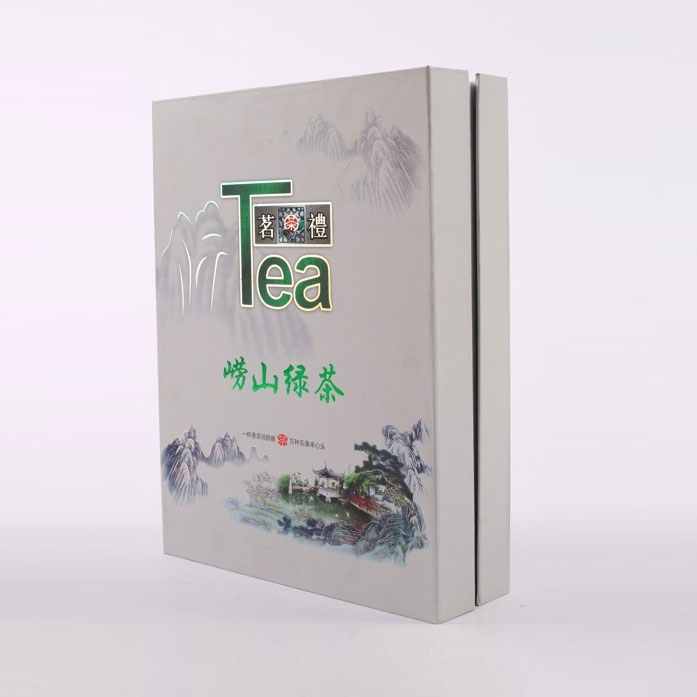 茶葉禮(lǐ)盒、茶葉(yè)包裝盒(he)、茶葉禮(li)品盒定(ding)制