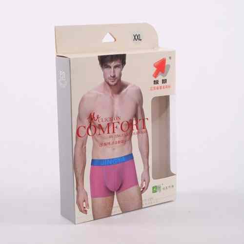 内(nèi)衣包裝(zhuāng)盒、内褲(kù)包裝盒(hé)、内衣包(bāo)裝紙盒(hé)定制