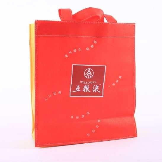 無紡布袋(dài)子