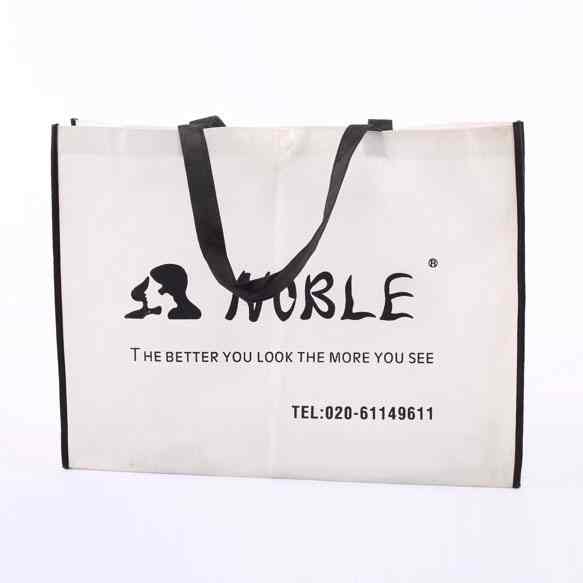 無紡(fǎng)布袋子